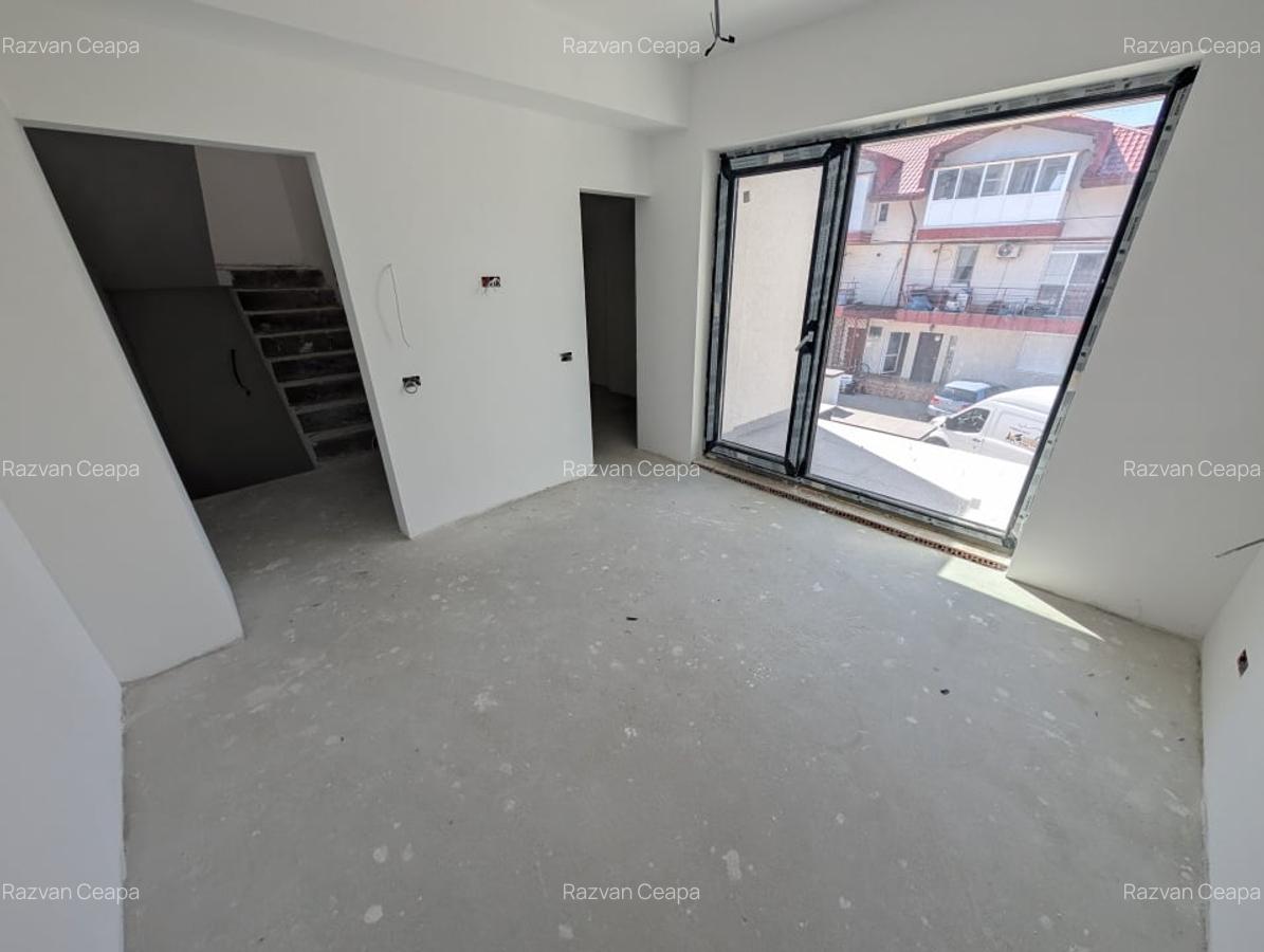 Casa Duplex 5 camere 186mp | 0 comision | Matei Millo Pipera | La alb - 19
