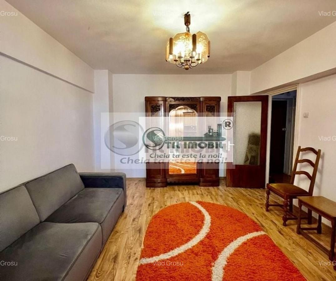 Apartament 1 camera Piata Unirii - 399 EURO - 2