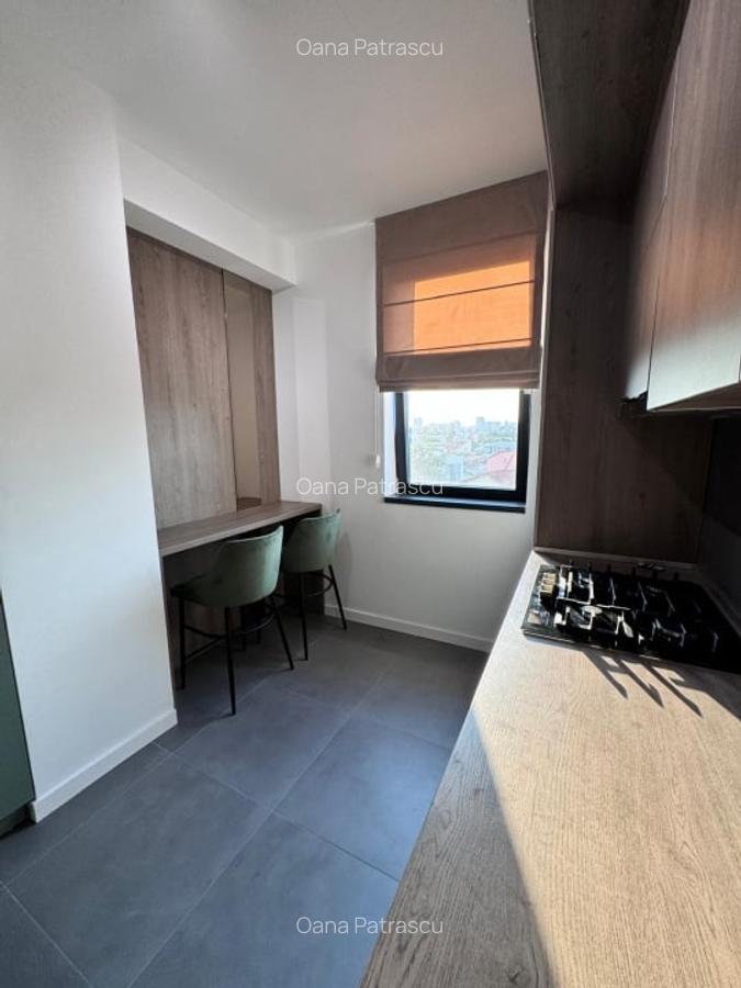 Apartament de vanzare Decebal - Rond Alba Iulia | Bloc nou 2024 | Parcare - 13