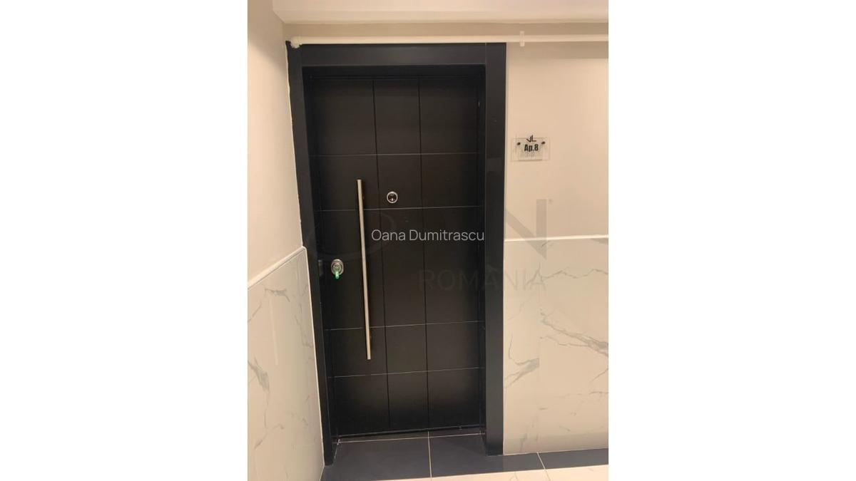 REA1024829 Apartament spatios 3 camere Piata Victoriei I Imobil nou - 14