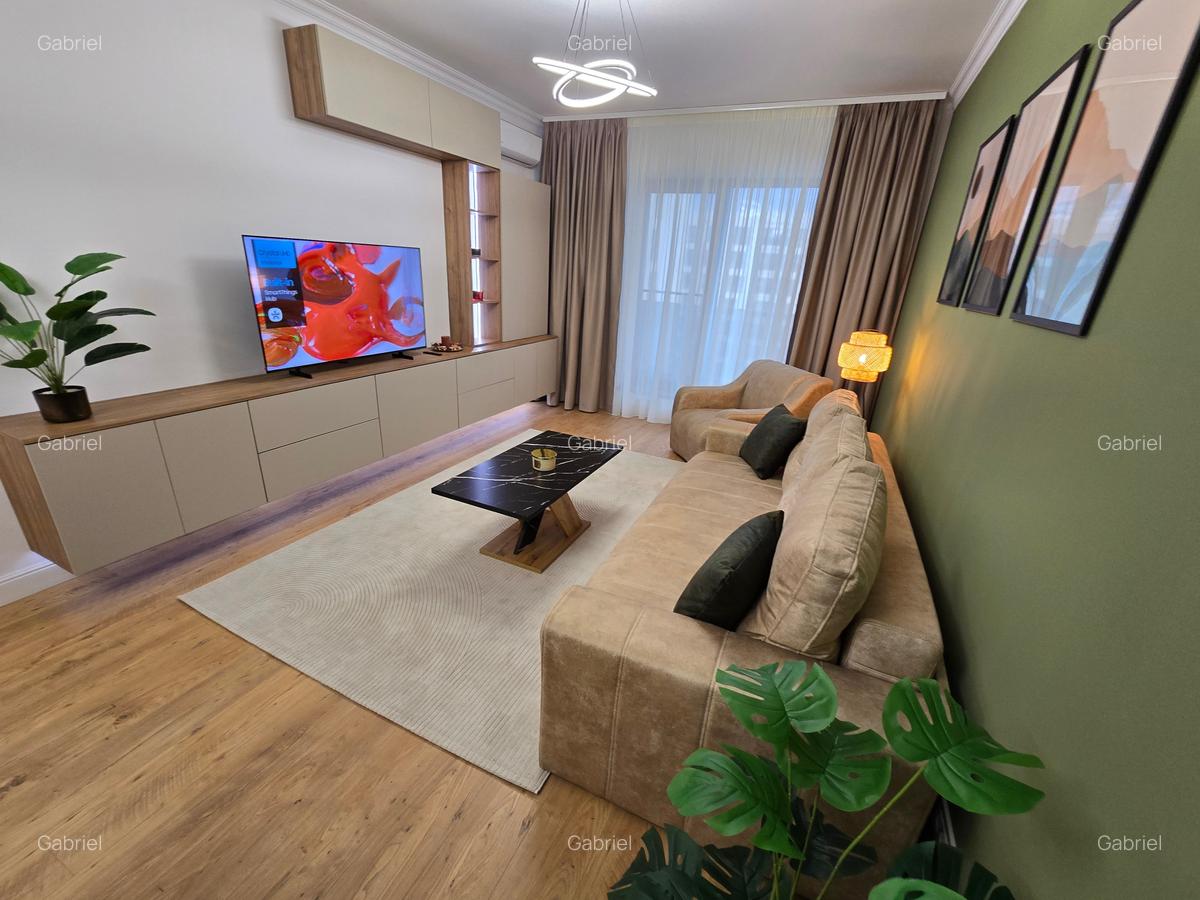 Apartament 2 Camere Prima Inchiriere Lujerului Exigent - 2