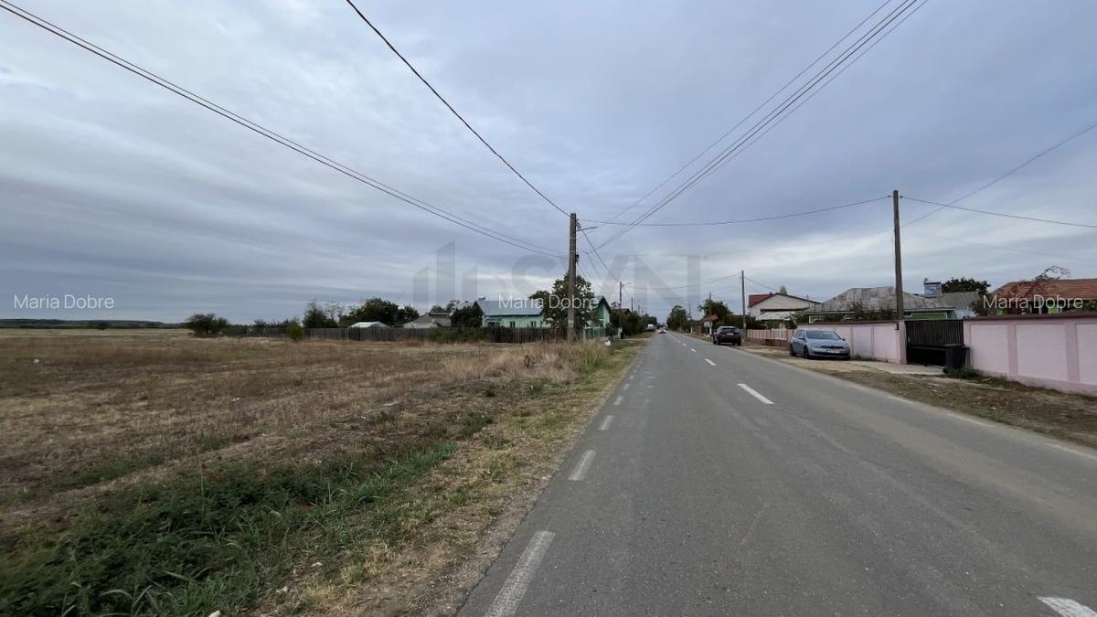 REL4001196 Teren intravilan construibil zona rezidentiala - 11