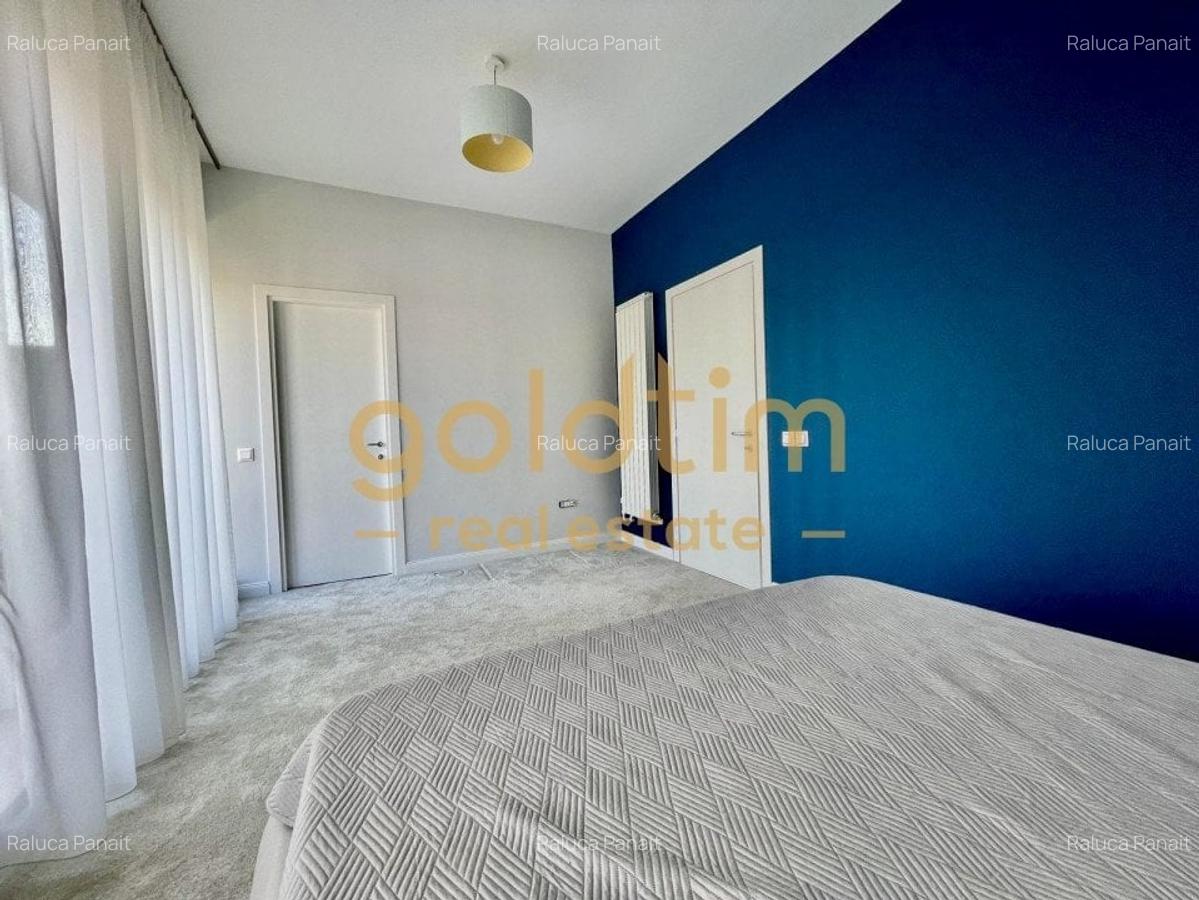 DUPLEX/ PENTHOUSE/ SUPERB/ PARCARIE SUBTERANA - 22