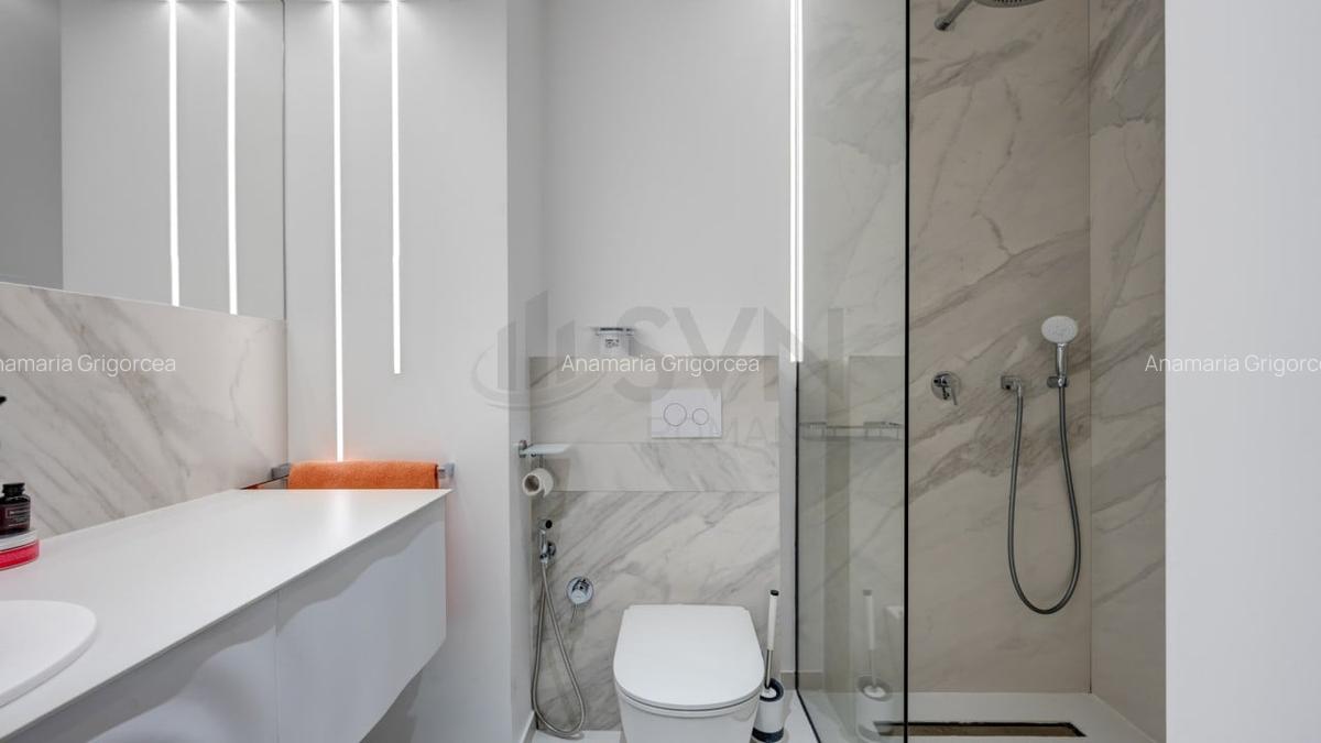 REA1018275 Penthouse 4 camere Aviatorilor de inchiriat - 8