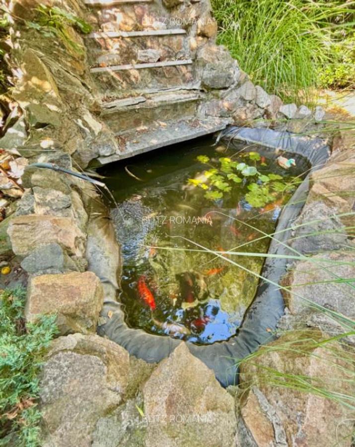 Casa individuala 6 camere, 200mp utilit, 605mp, teren Zona M - 2 Casa individuala 6 camere, 200mp utilit, 605mp, teren Zona M - 2