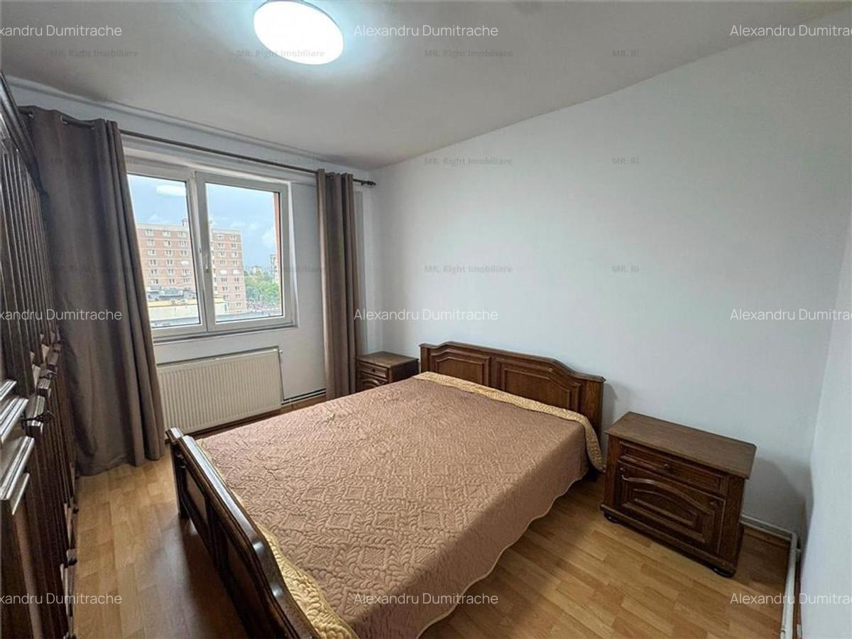 Apartament 3 camere zona Astra - 7