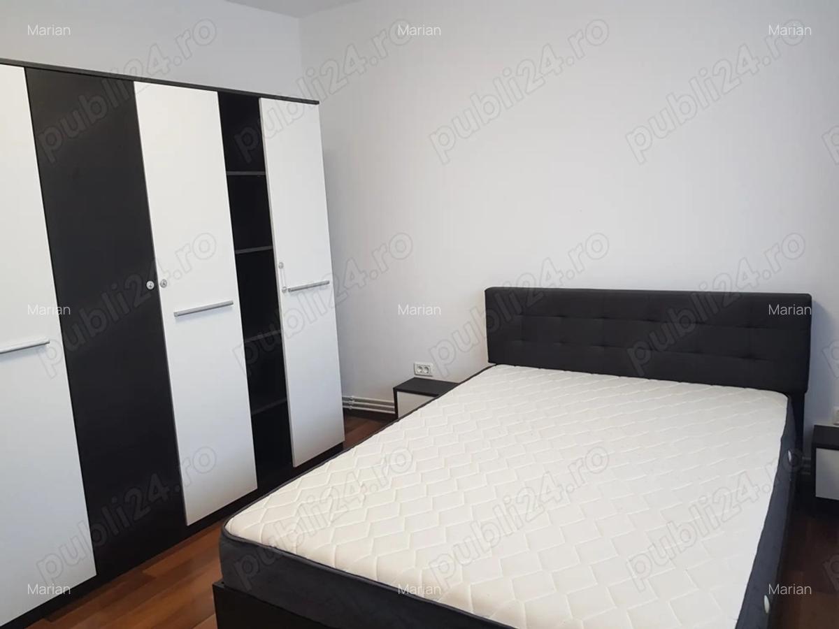 Proprietar , inchiriez apartament 2 camere , B-dul Saturn - 3