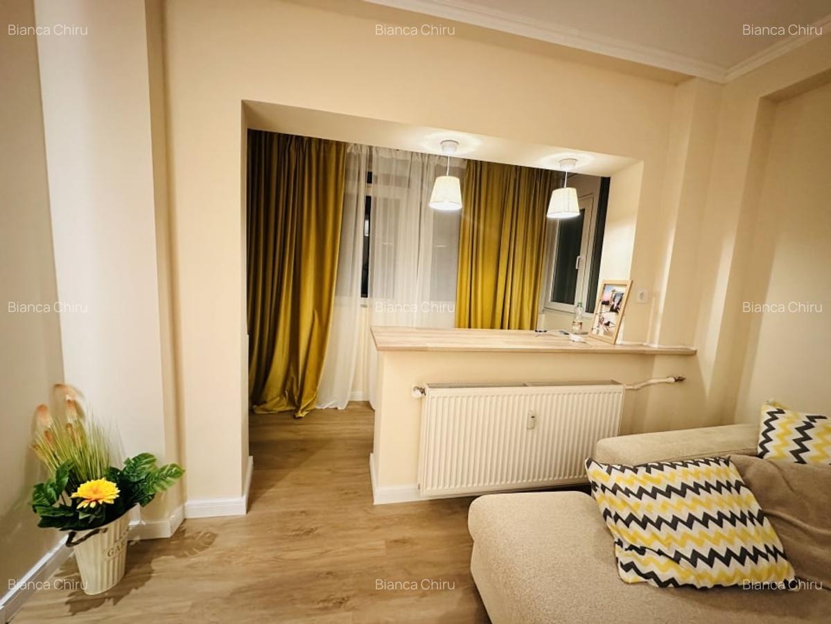 Apartament superb 2 camere Gorjului langa metrou mobilat si utilat - 6