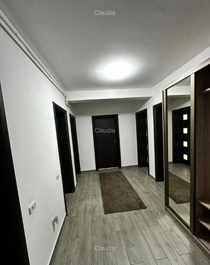 Aparatment 3 camere zona TRACTORUL,Complex VIVAMUS - 9