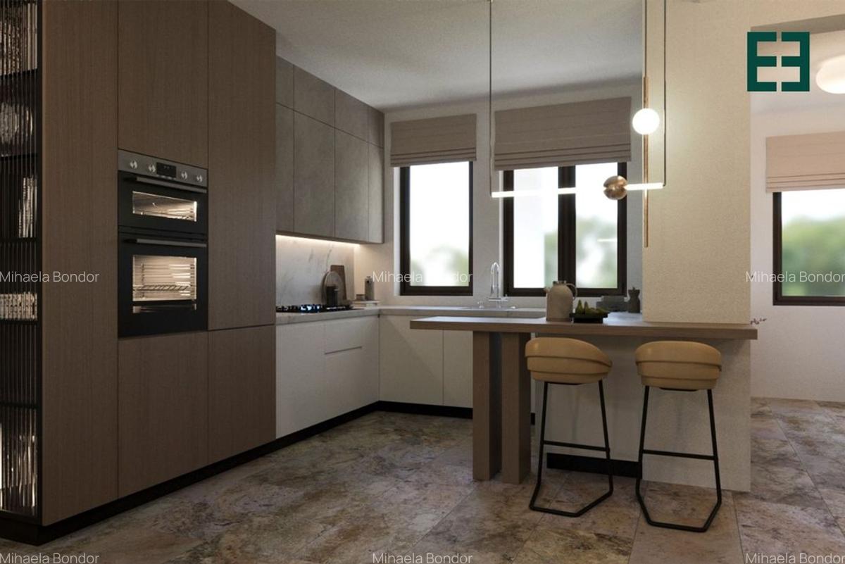 Casă nouă tip duplex 4 camere - Dumbrăvița - Timișoara - 17