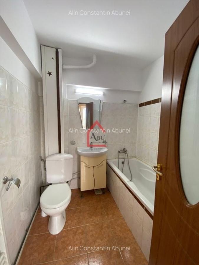 Apartament cu 2 camere decomandat, mobilat în Păcurari - 10