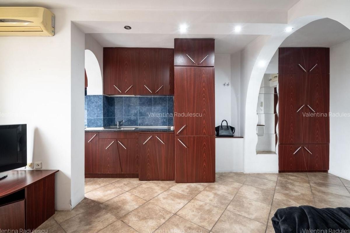 Comision 0% - Garsoniera Crangasi - str. Padureni - 10