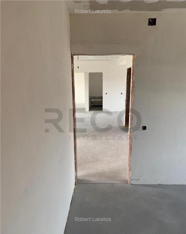 RECO Casa Nojorid 3 camere semifinisata sau la cheie - 14