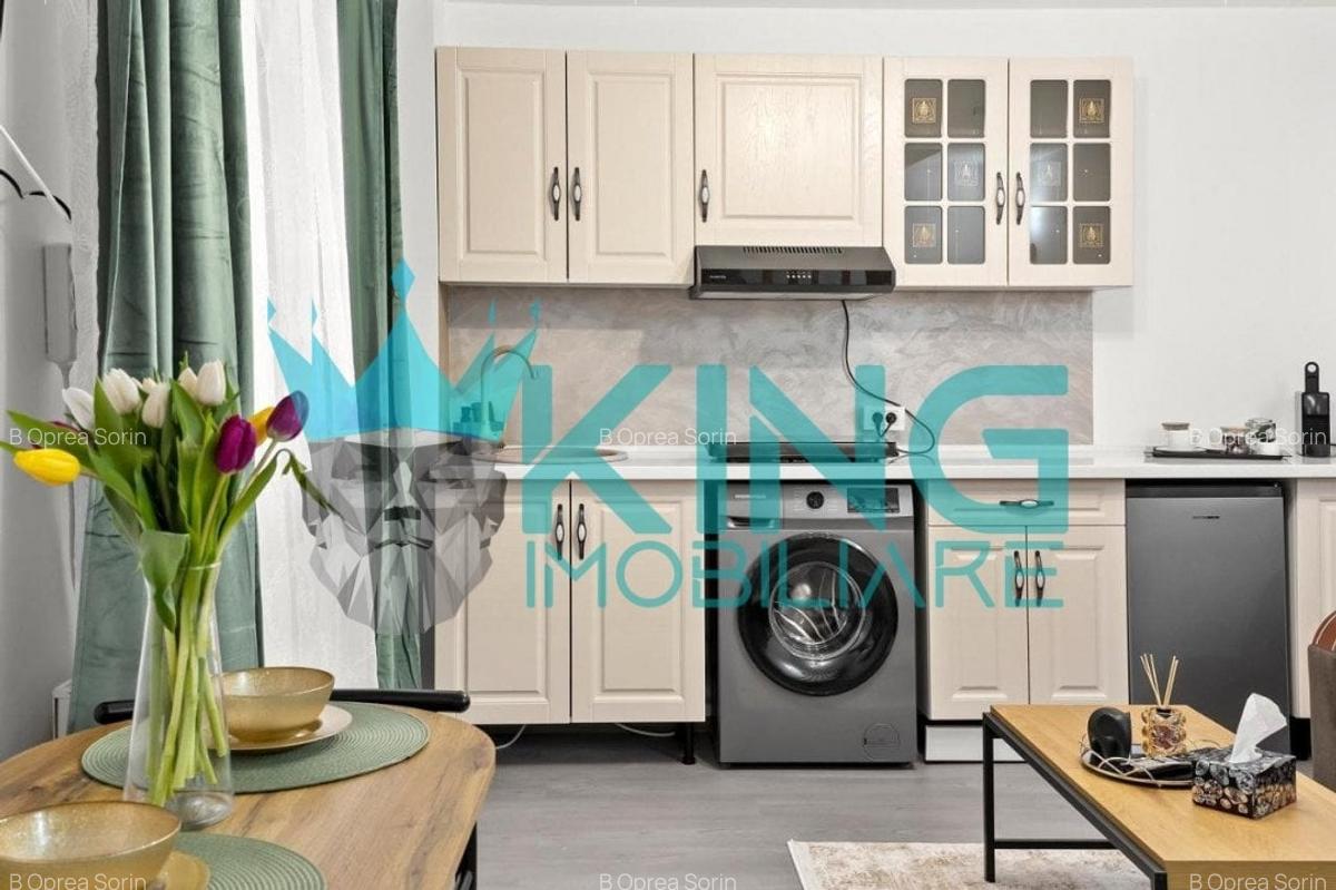 Apartament 2 Camere Cotroceni Sebastian - 16