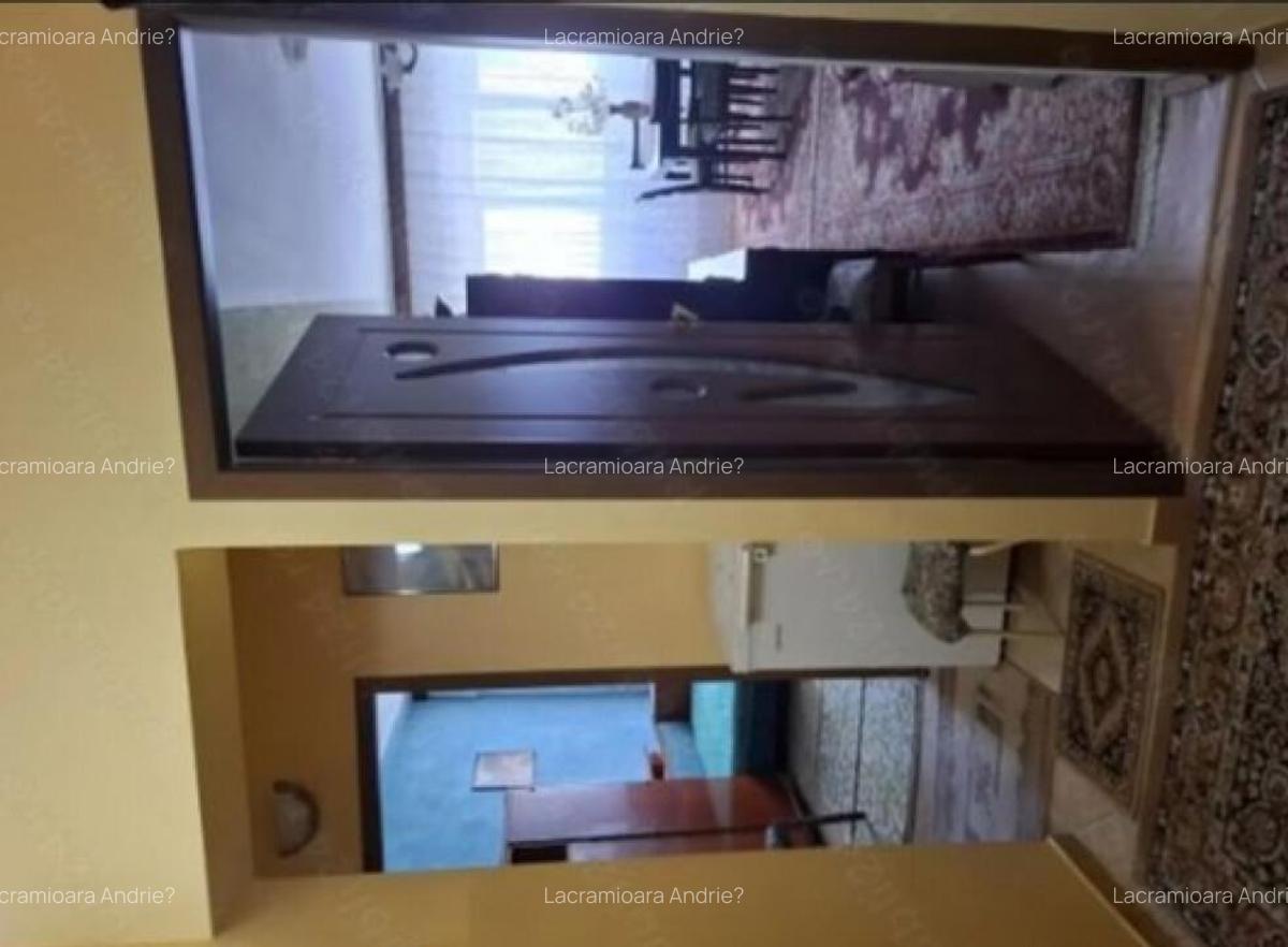 Ap. 2 cam, PACURARI,bloc 1989 - 4 Ap. 2 cam, PACURARI,bloc 1989 - 4