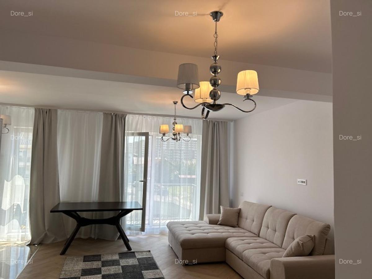 Proprietar ofer  închiriere  apartament cu 2 camere Brasov-Coresi - 3
