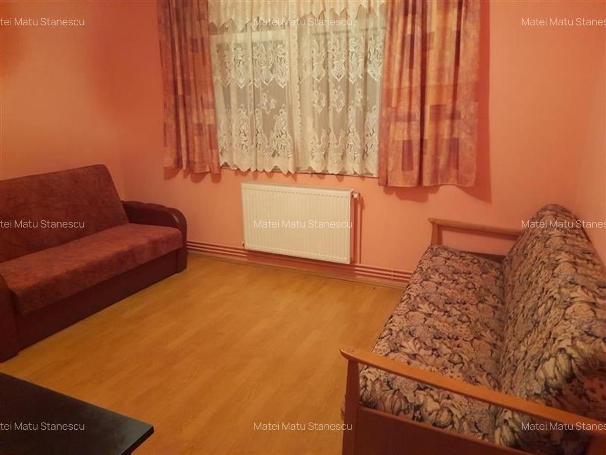 Apartament cu 2 camere decomandat în Bucovina - 12