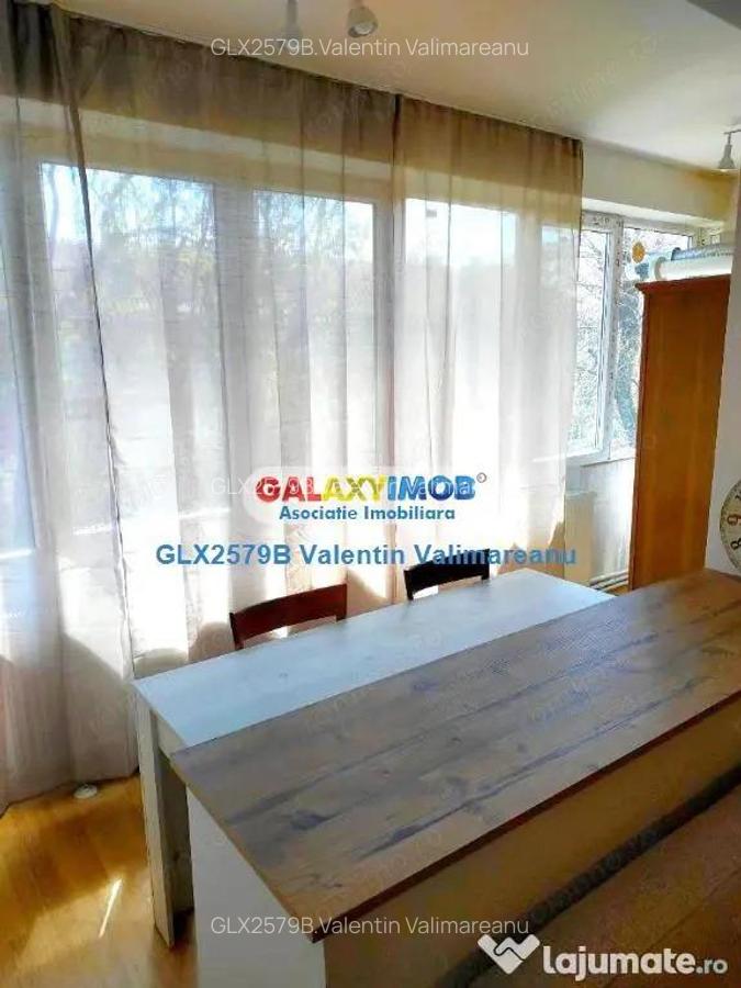 Apartament nou renovat ,centrala proprie Pajura s031 - 16