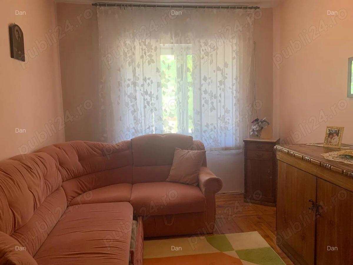 Casa de vanzare Mehadia CS - 4