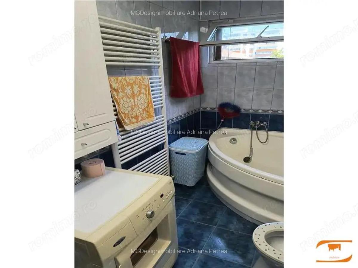 3 camere Circumvalatiunii decomandat centrala proprie - 8