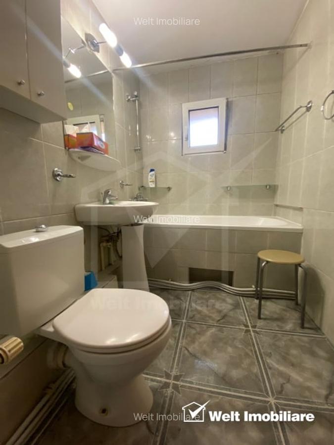 Apartament cu patru camere, cartierul Zorilor - 11