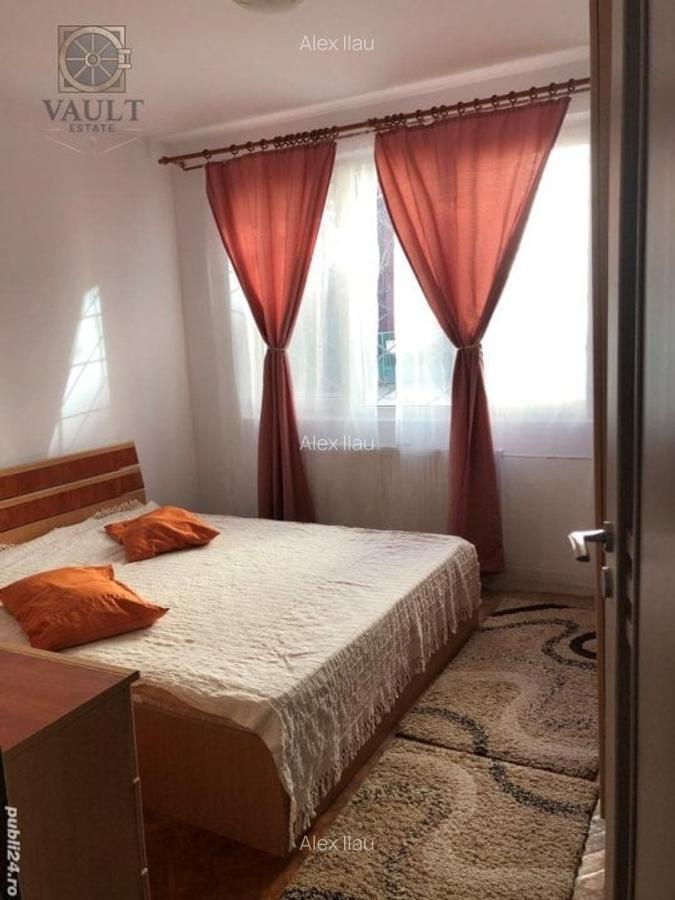 Apartament 2 camere - Zona  Domenii - 4