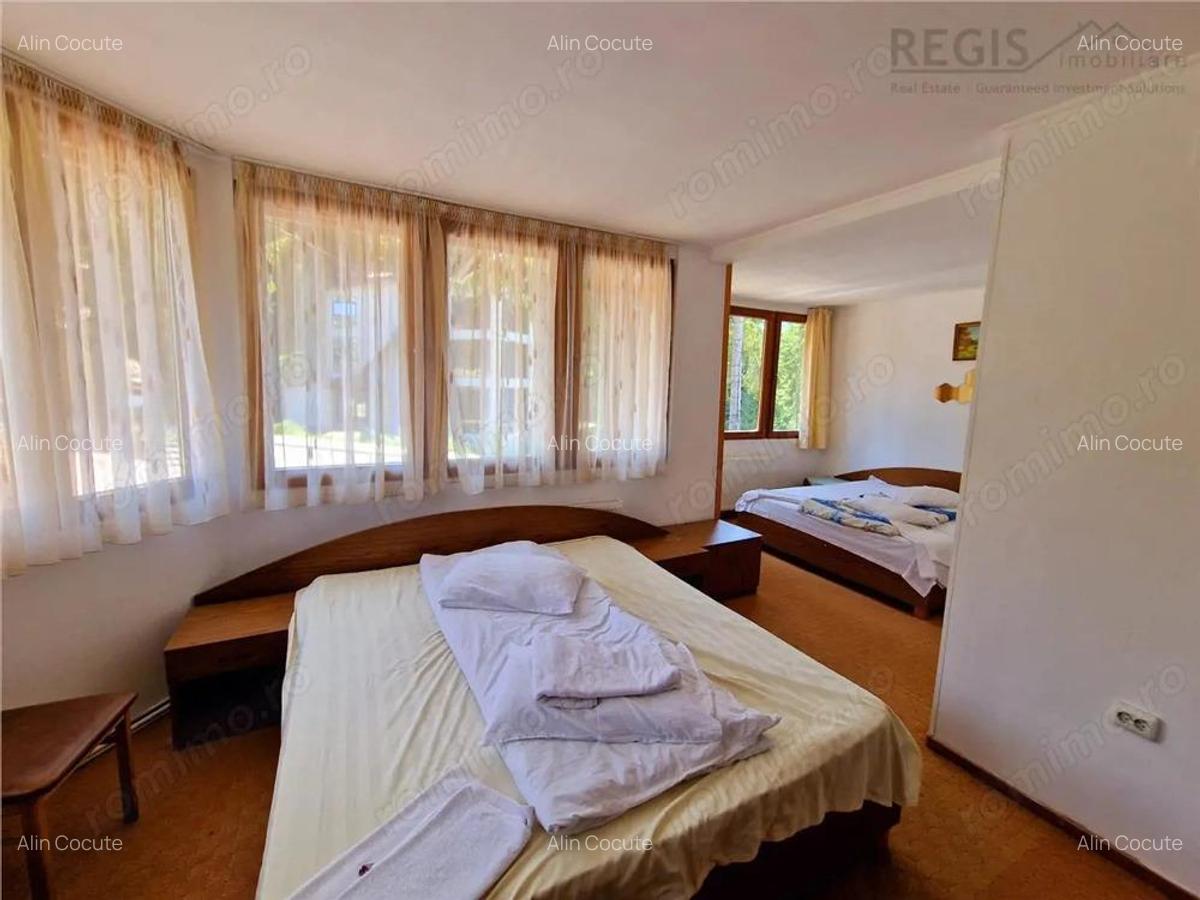 Oportunitate Ivestitie Vila Cioplea Predeal - 12