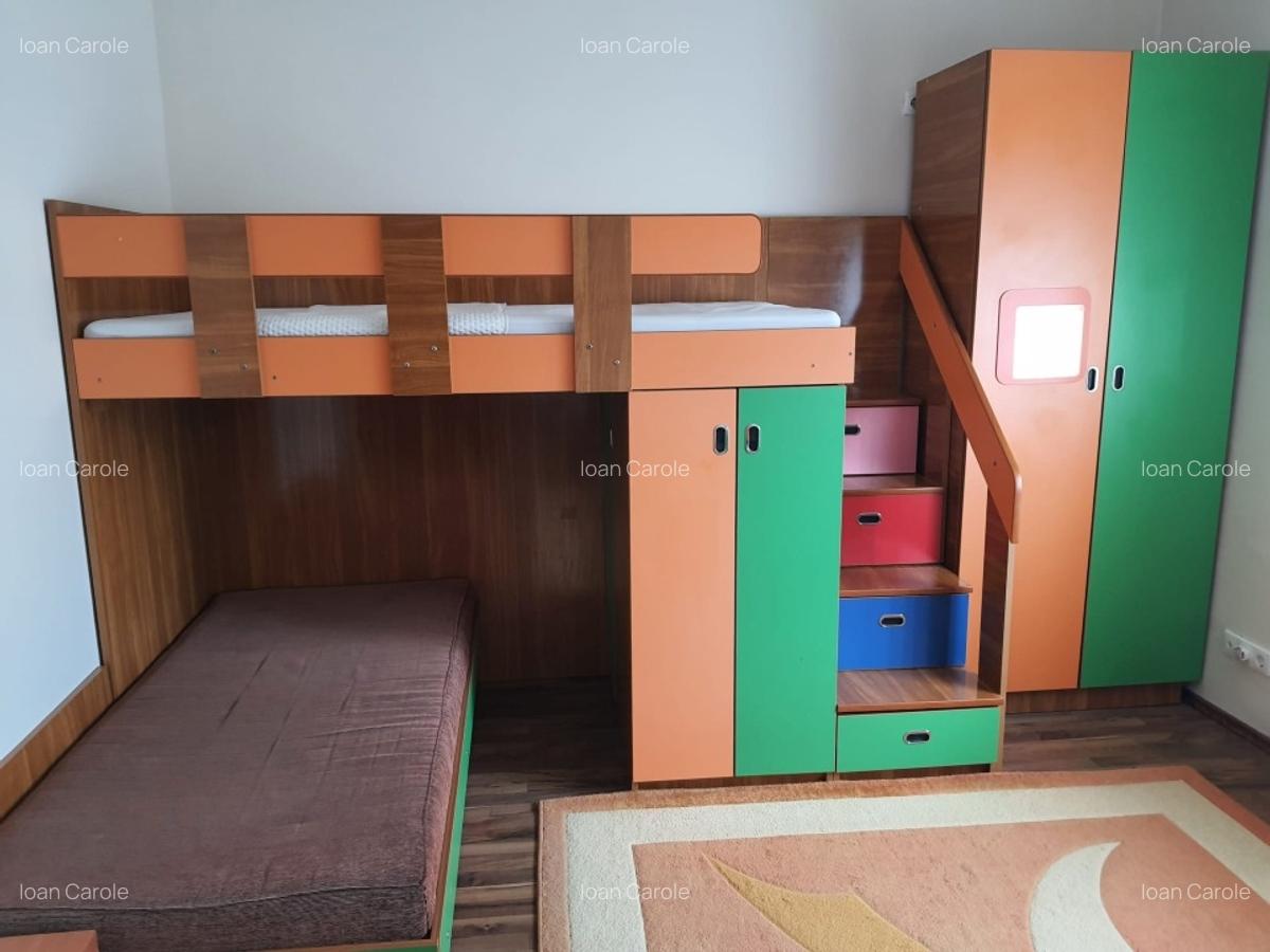Apartament 3 camere Otopeni, cu loc parcare - 8