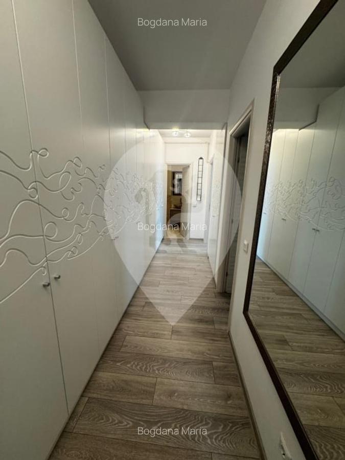 3 Camere | Piata Muncii | Global City  | Centrala Proprie - 6