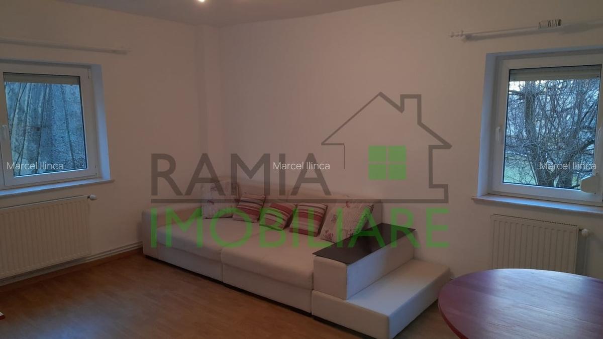 Apartament 2 Camere Decomandat de inchiriat - Racadau-Brasov. - 1