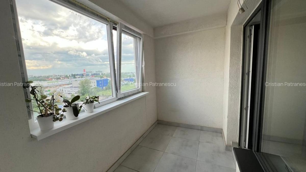 Apartament 2 camere | Militari | Centrala termica | Bloc Nou | Metrou - 11