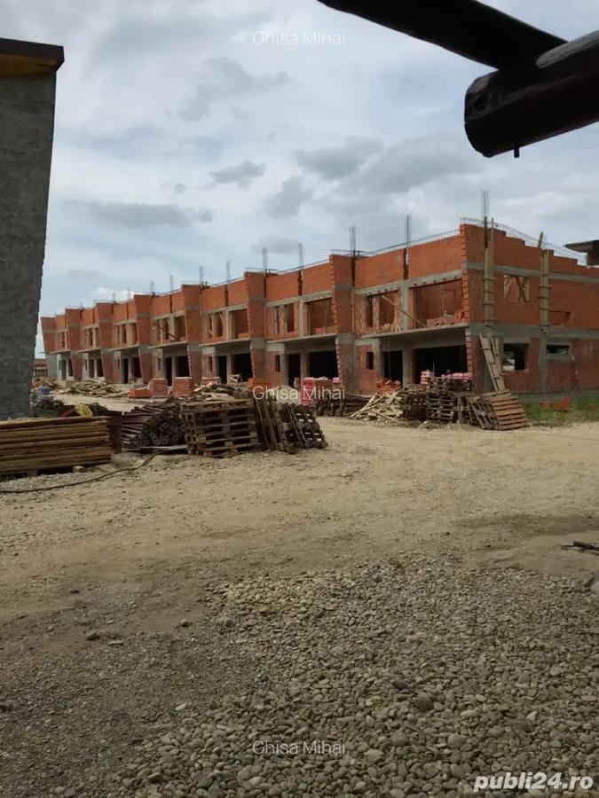 Vand vila la padure, rate dezvoltator! - 4 Vand vila la padure, rate dezvoltator! - 4