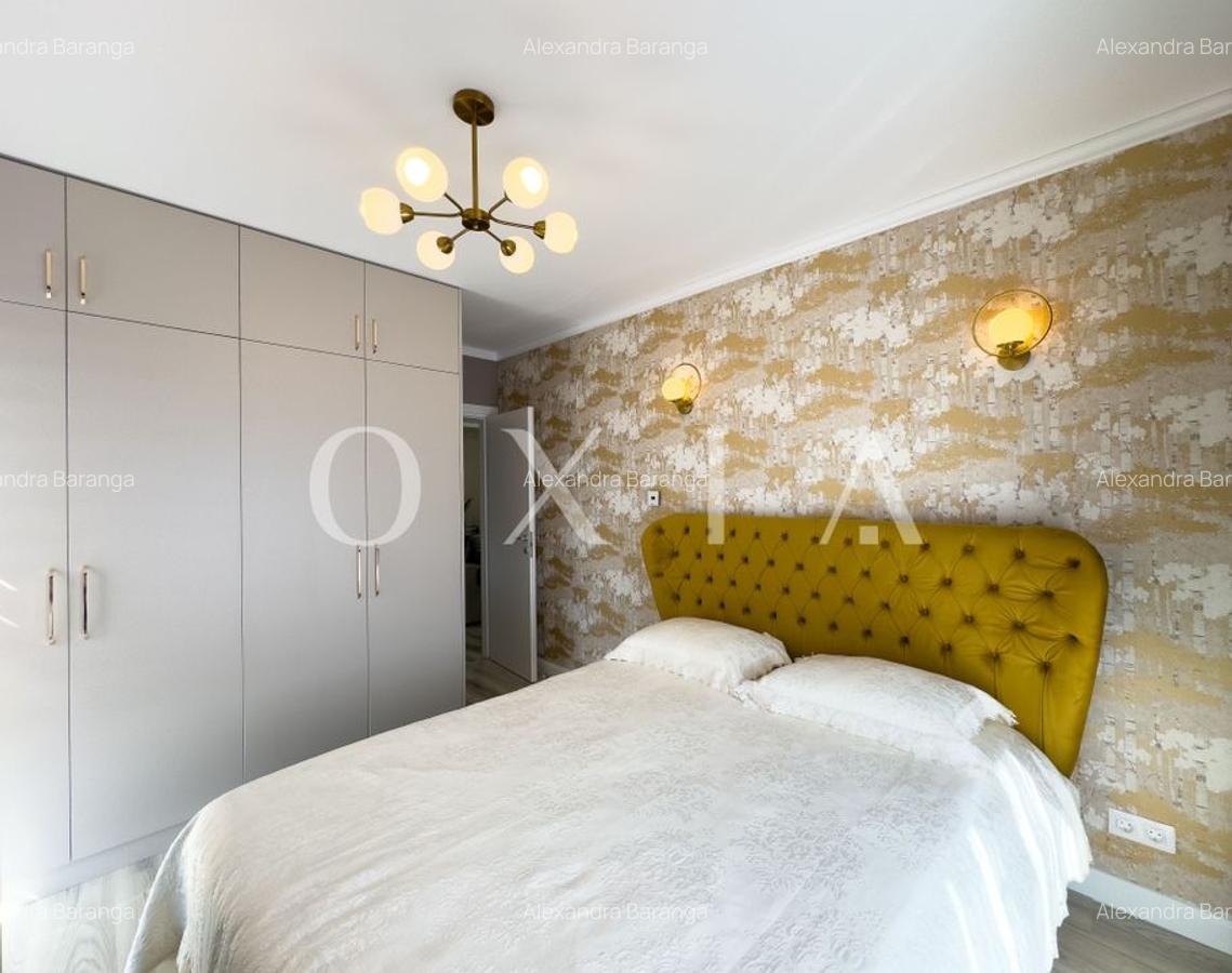 AX918 Eleganta la inaltime in Adora Forest - 11