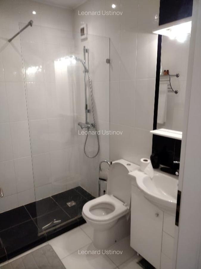 Apartament 2 camere cu dressing, mobilat, utilat, 75mp,  Tomis Plus - 9