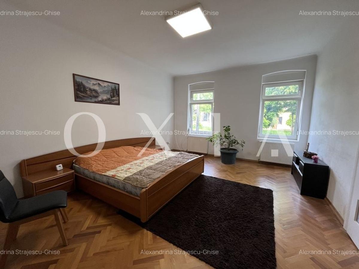 SX561 Mehala - Casa compartimentata in 4 apartamente - Comision 0% - 7