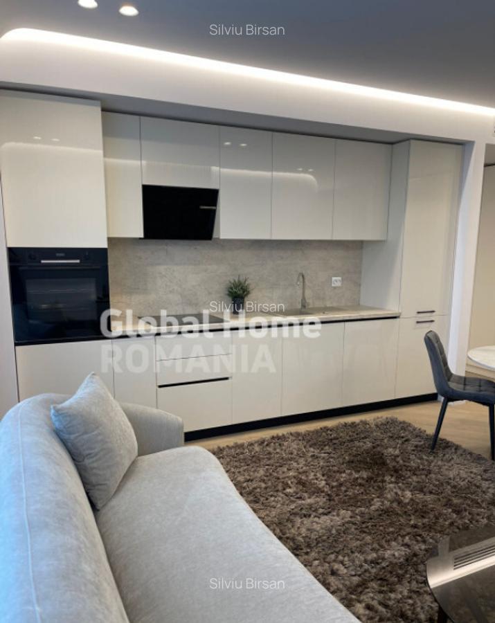 Apartament 3 camere 75MP | Iancu Nicolae- Cortina126 | Parca - 2