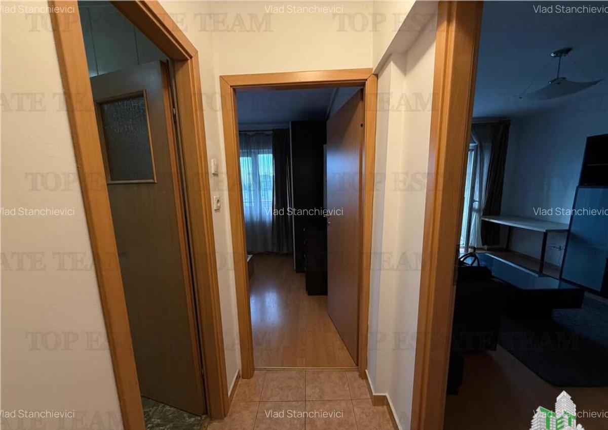 Apartament spatios de 2 camere | 60mp | 2 minute de Metrou G - 12