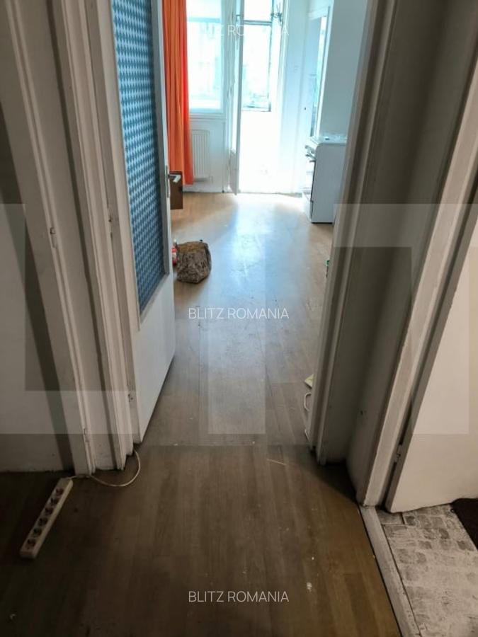 Garsoniera de vanzare, necesita renovare, 27,25 mp, zona Eroii Revolutiei - 2