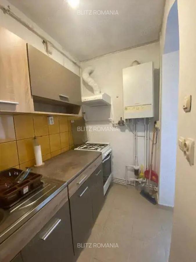 Garsoniera de vanzare, cu vedere panoramica, 28 mp, zona VIVO Mall - 5
