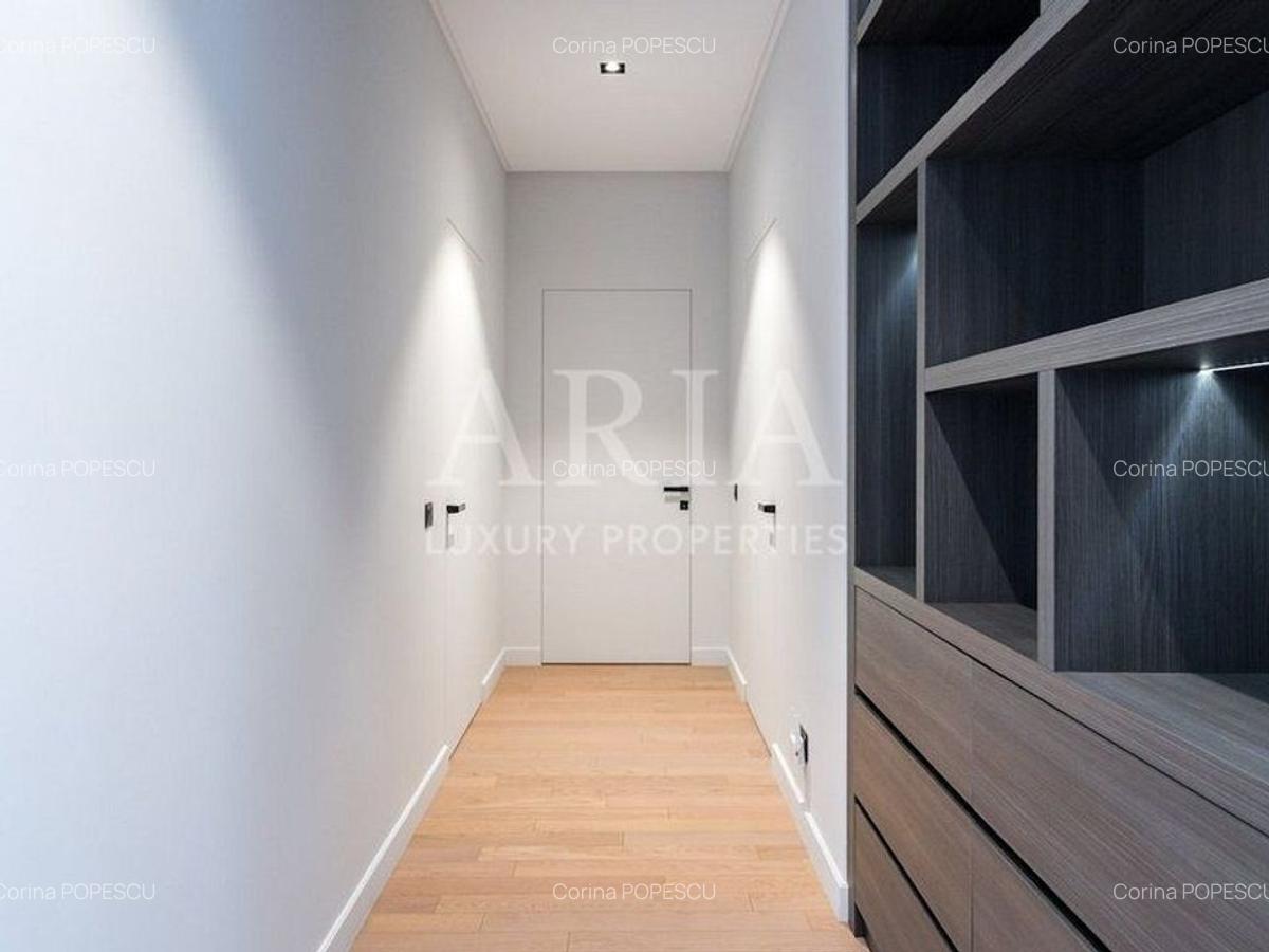 Apartament cu 3 camere decomandat în Floreasca - 8