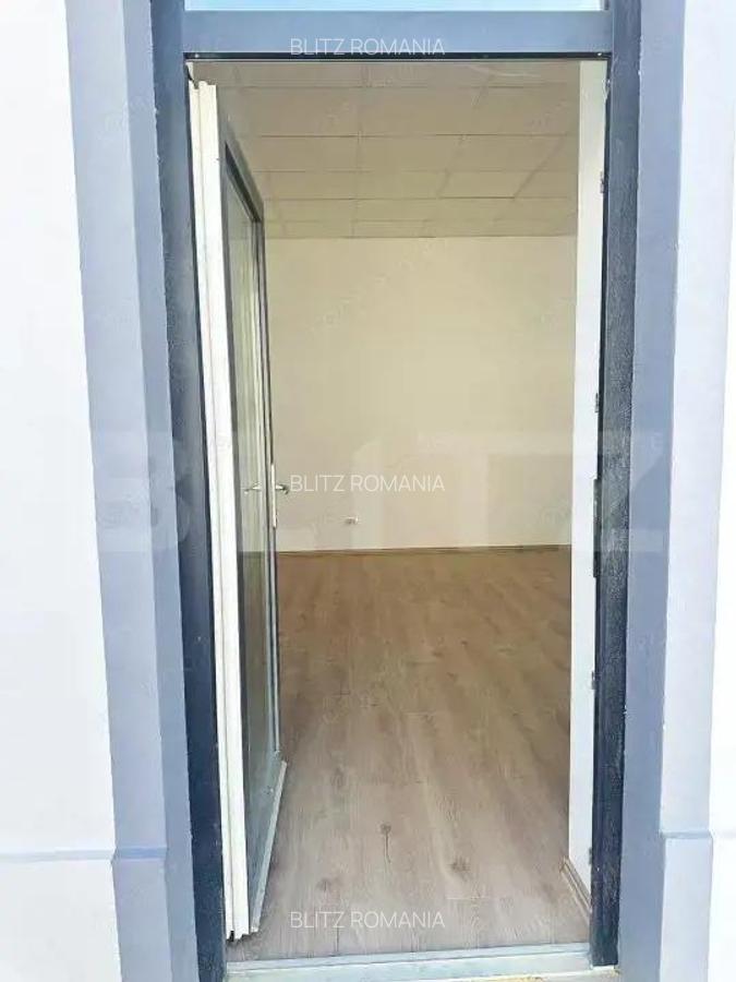 Spatiu central pentru birouri , 70 mp , zona centrala - 3