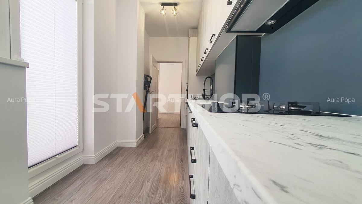 Apartament 3 camere SunnyVille cu parcare subterana - 15