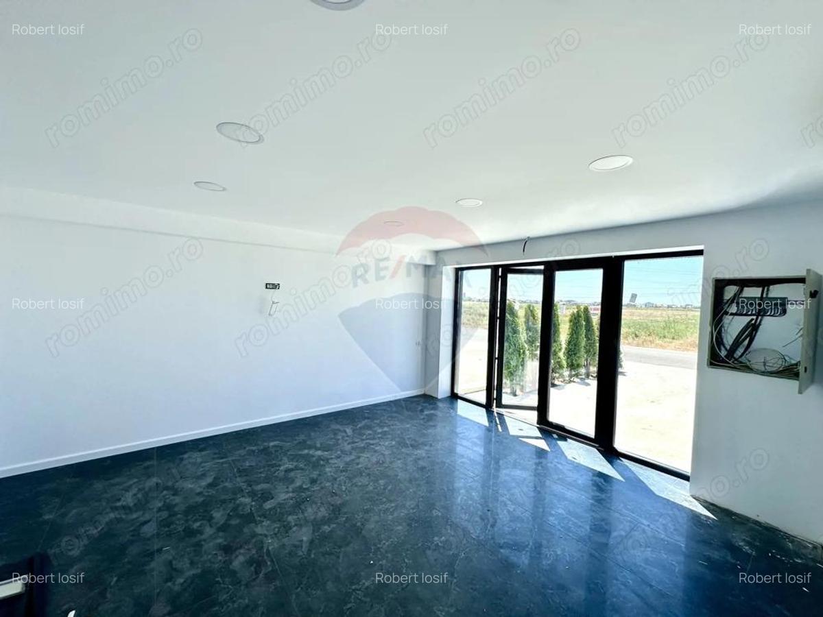 De vanzare - Hala industriala in Domne?ti, | Acces rapid la Centura - 10