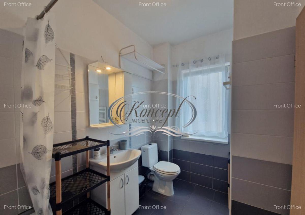 Apartament pet frendly, in ansamblu rezidential, cu garaj si - 9