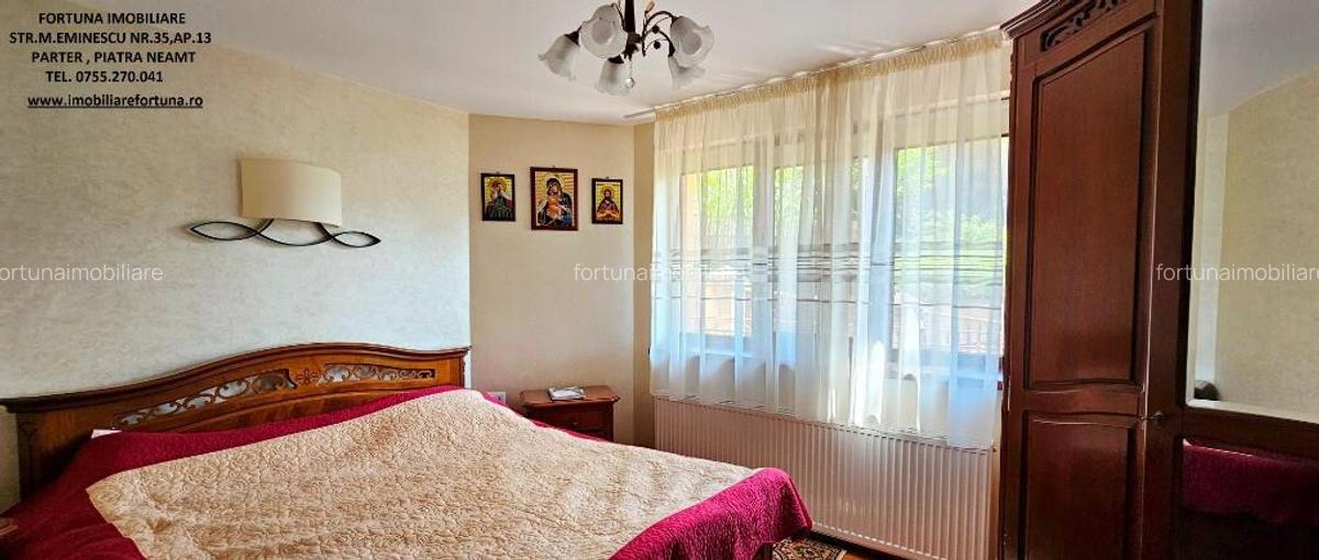 Proprietate zona Manastirea Bistrita,cadru natural, toate facilitatile - 7