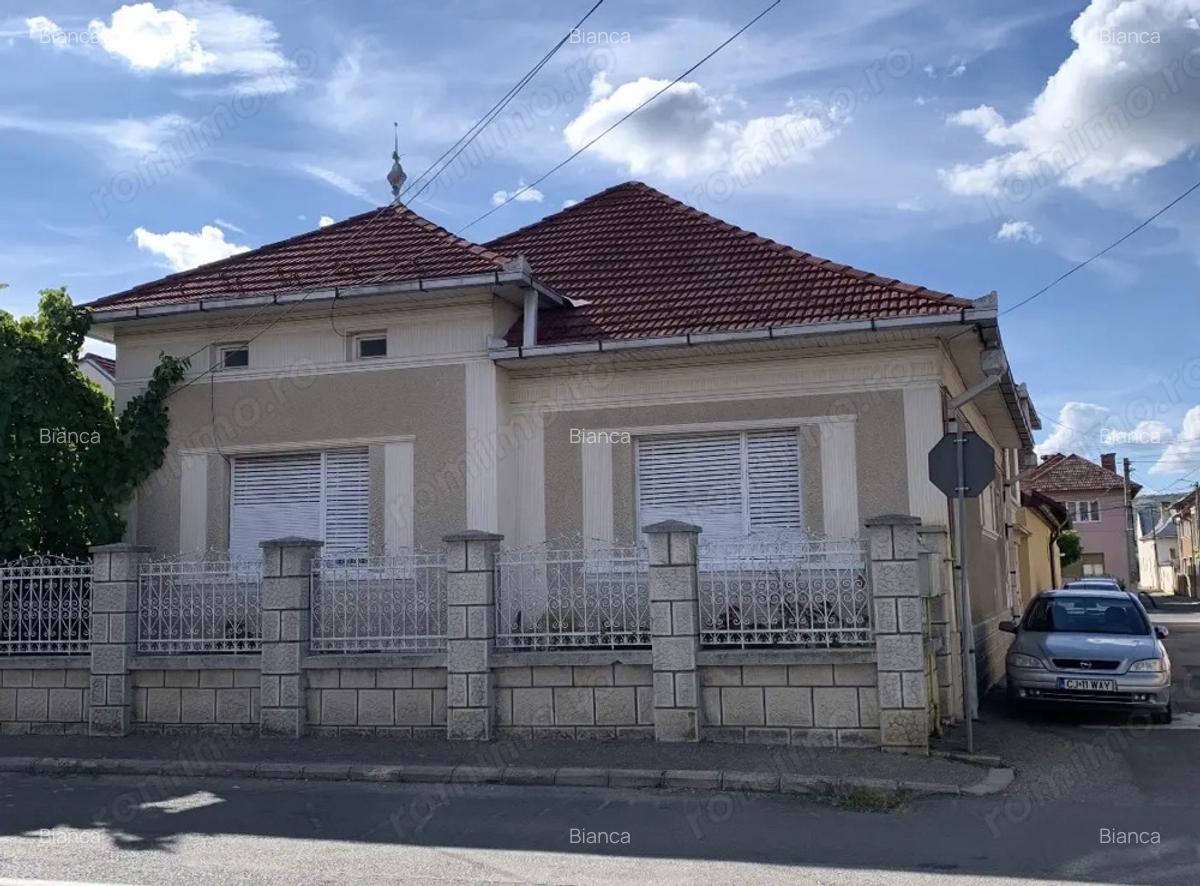 Casa central Gherla - 1