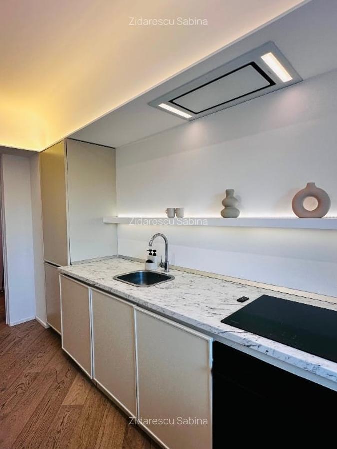 Apartament 2 camere | Cortina Academy | Cotroceni - 9