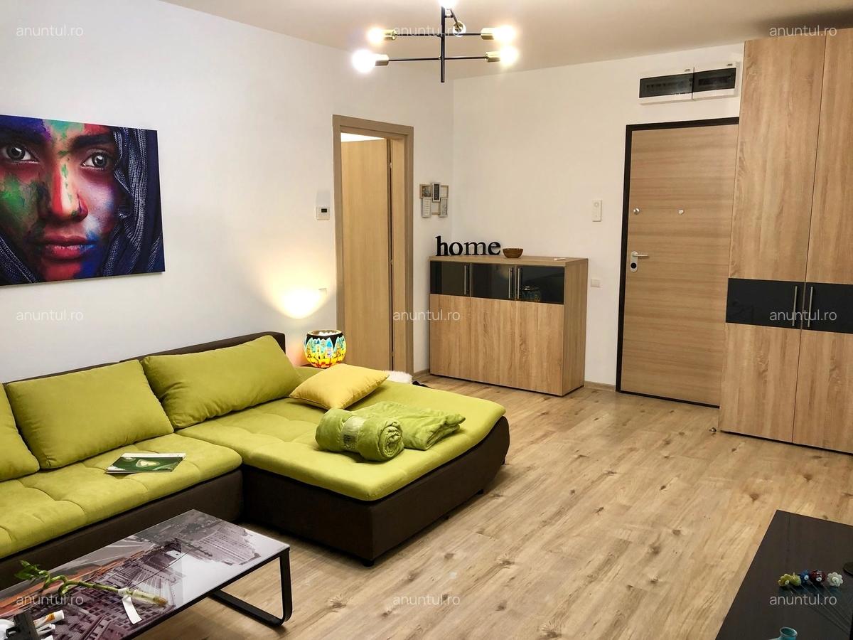 Padurea Baneasa, Greenfield Residence - Sectorul 1 - 9
