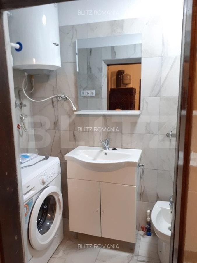 Casa 63 mp 3 camere bucatarie si baie teren 175 mp in Abrud - 13