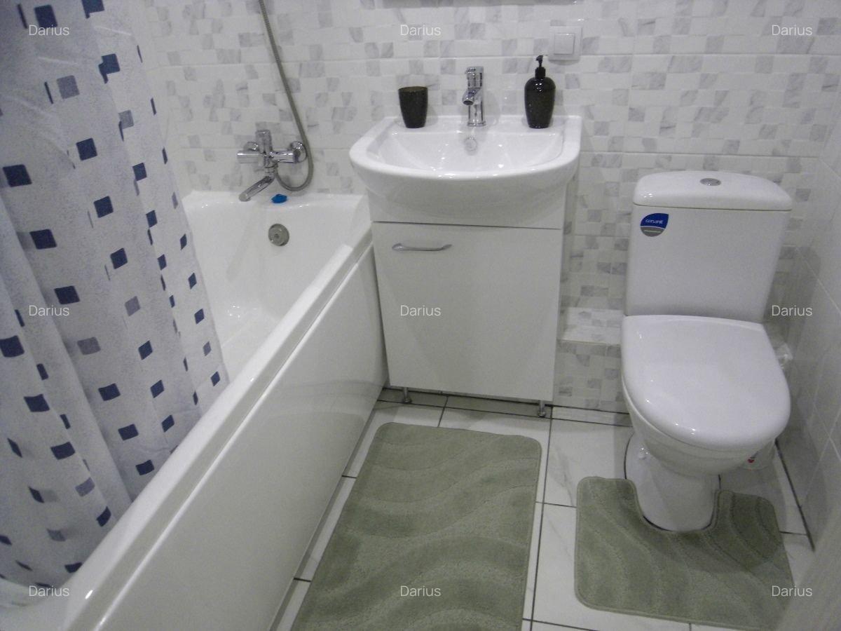 Garsoniera de inchiriat in zona Astra - 4